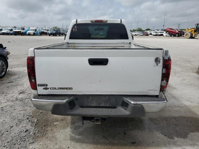 Photo 6 from auction – 2007 CHEVROLET COLORADO with VIN 1GCCS149378208388