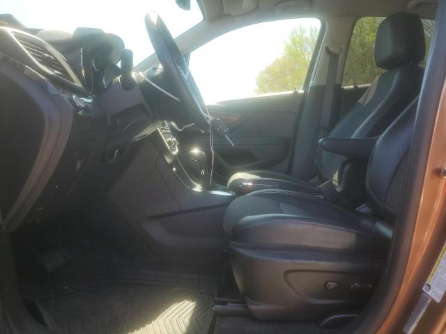 Photo 7 from auction – 2016 BUICK ENCORE with VIN KL4CJASB6GB664374
