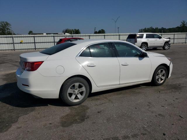 Photo 3 from auction – 2016 CHEVROLET MALIBU LIM with VIN 1G11A5SA1GU158511