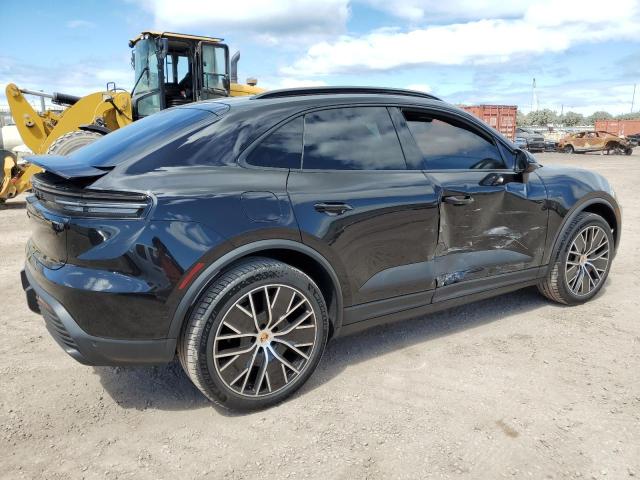 Photo 3 from auction – 2025 PORSCHE MACAN with VIN WP1AD2XAXSL075952
