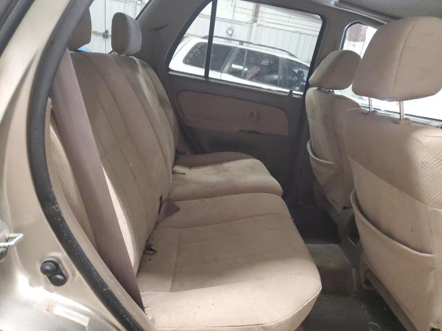 Photo 10 from auction – 2001 TOYOTA 4RUNNER SR with VIN JT3HN86R510330330
