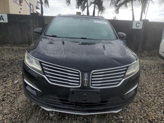 Снимка 5 от търг – 2016 LINCOLN MKC SELECT с VIN 5LMCJ2C98GUJ12282