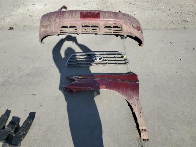 Photo 13 from auction – 2008 TOYOTA HIGHLANDER with VIN JTEES43A082050615