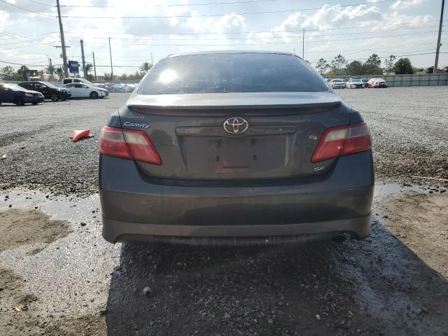 Photo 6 from auction – 2007 TOYOTA CAMRY CE with VIN 4T1BE46K97U635324