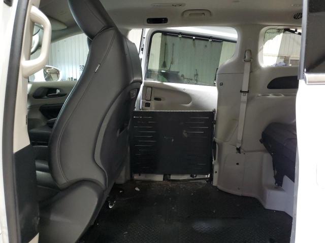 Photo 11 from auction – 2022 CHRYSLER PACIFICA T with VIN 2C4RC1BG1NR143115
