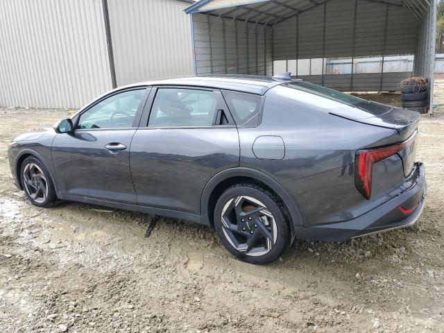Photo 2 from auction – 2025 KIA K4 EX with VIN 3KPFU4DE7SE020252