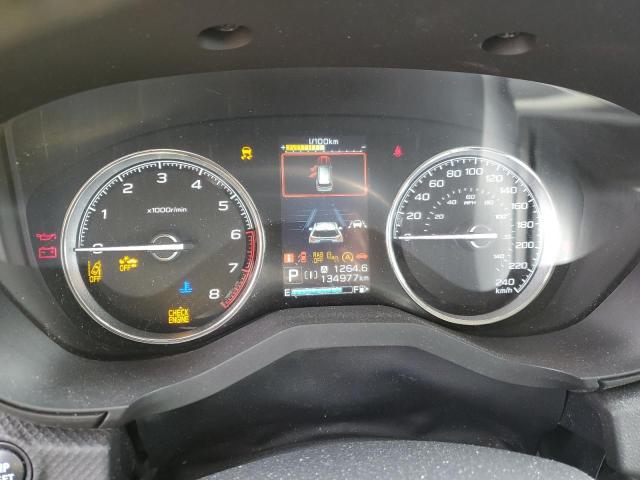 Photo 9 from auction – 2019 SUBARU FORESTER L with VIN JF2SKEUC1KH418495