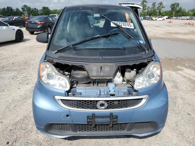 Photo 5 from auction – 2013 SMART FORTWO with VIN WMEEJ3BA9DK678056