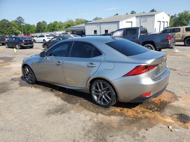 Photo 2 from auction – 2018 LEXUS IS 300 with VIN JTHBA1D2XJ5075055