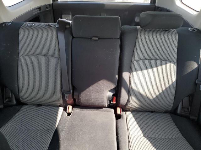 Photo 10 from auction – 2016 TOYOTA 4RUNNER SR with VIN JTEBU5JR0G5285766