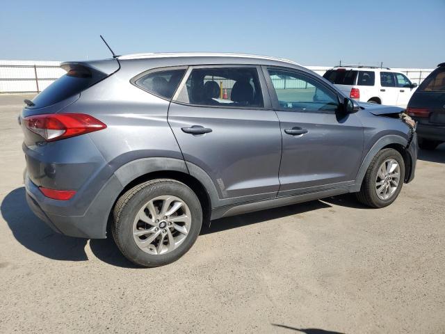 Photo 3 from auction – 2016 HYUNDAI TUCSON LIM with VIN KM8J33A4XGU117677
