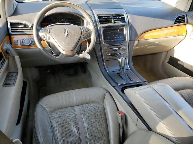 Photo 8 from auction – 2013 LINCOLN MKX with VIN 2LMDJ8JK3DBL08846