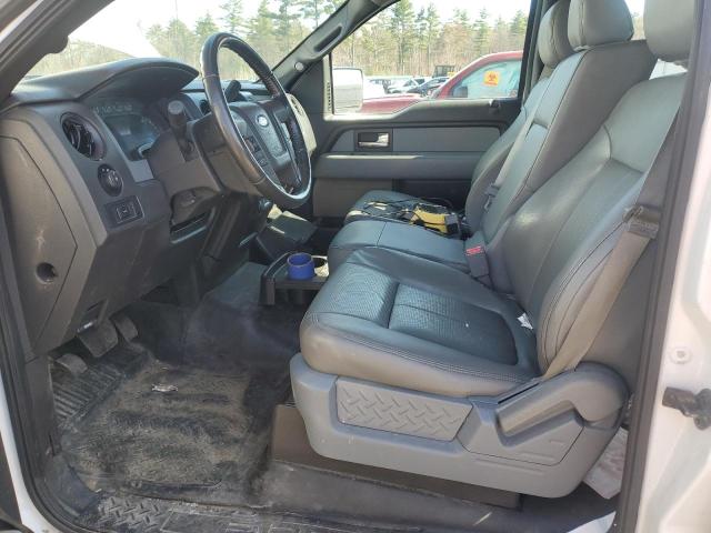 Photo 7 from auction – 2014 FORD F150 SUPER with VIN 1FTEW1CM3EKE98215