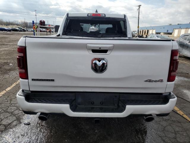Photo 6 from auction – 2023 RAM 1500 BIG H with VIN 1C6SRFFT0PN642645