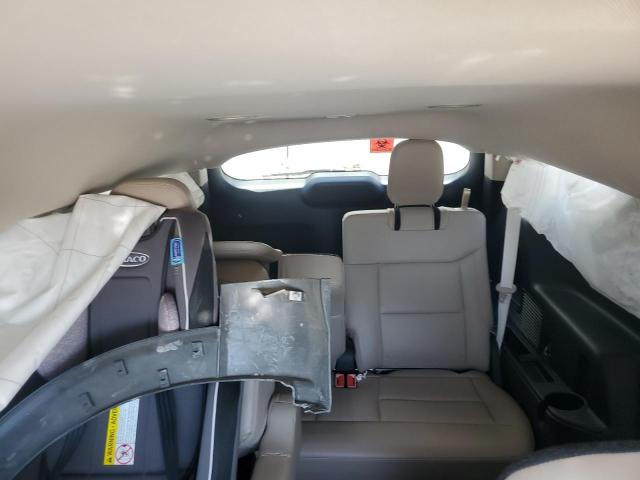Photo 10 from auction – 2020 FORD EXPLORER X with VIN 1FMSK7DH4LGB01948