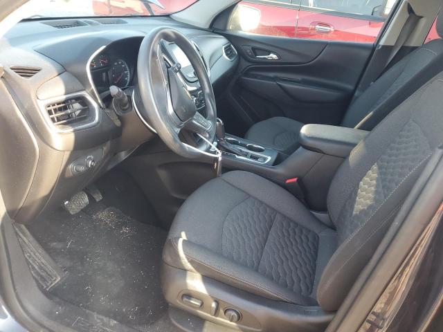 Photo 7 from auction – 2018 CHEVROLET EQUINOX LT with VIN 3GNAXSEV3JS583388