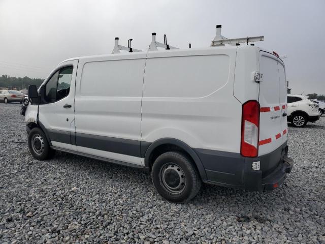 Photo 2 from auction – 2016 FORD TRANSIT T- with VIN 1FTYE1ZM9GKA54136