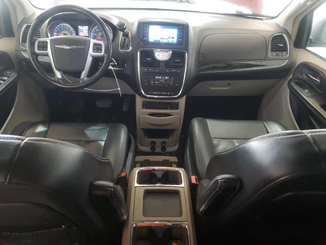 Photo 8 from auction – 2012 CHRYSLER TOWN & COU with VIN 2C4RC1CG9CR393245
