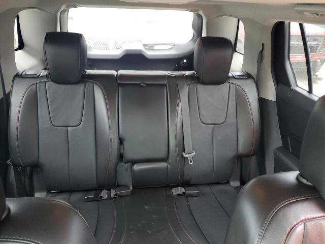 Photo 10 from auction – 2015 GMC TERRAIN SL with VIN 2GKFLXEK1F6219753