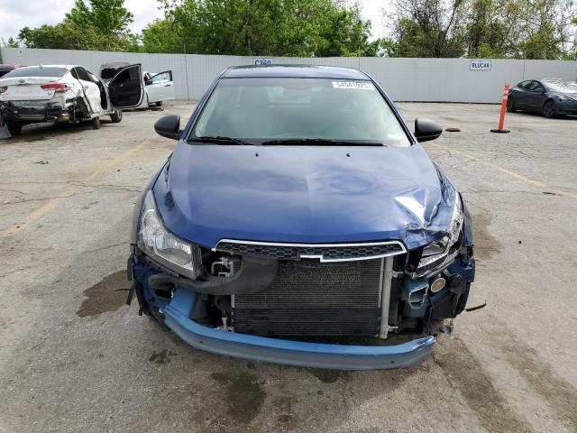Photo 5 from auction – 2012 CHEVROLET CRUZE LS with VIN 1G1PC5SH5C7213388