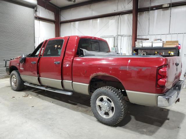 Photo 2 from auction – 2008 DODGE RAM 1500 with VIN 3D7KS19D18G202504