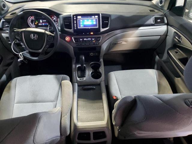 Photo 8 from auction – 2017 HONDA PILOT EX with VIN 5FNYF6H32HB005734