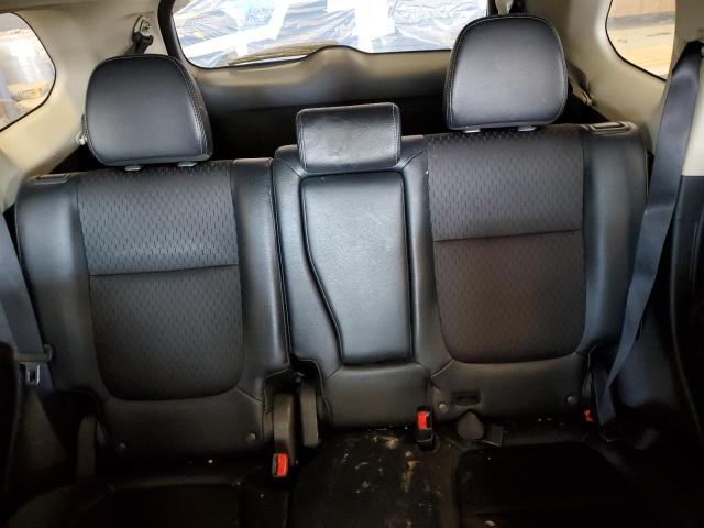 Photo 10 from auction – 2015 MITSUBISHI OUTLANDER with VIN JA4AZ3A38FZ003876