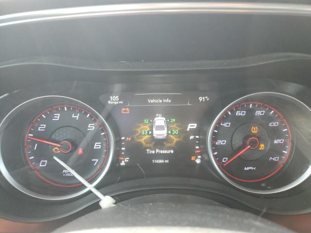 Photo 9 from auction – 2015 DODGE CHARGER SE with VIN 2C3CDXBG6FH768269