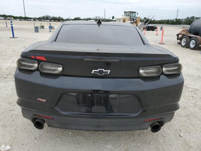 Photo 6 from auction – 2023 CHEVROLET CAMARO with VIN 1G1FF1R76P0101769