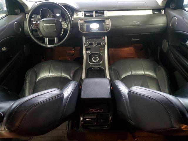 Photo 8 from auction – 2016 LAND ROVER RANGE ROVE with VIN SALVP2BGXGH161502