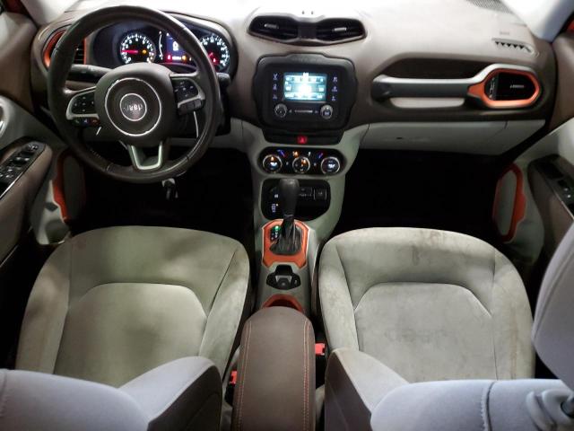 Zdjęcie 8 z aukcji – 2015 JEEP RENEGADE L z VIN ZACCJBBTXFPB77333