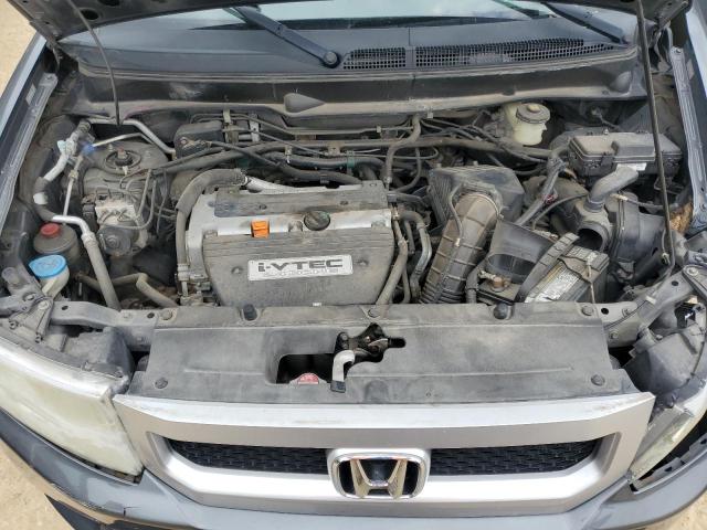 Photo 11 from auction – 2011 HONDA ELEMENT EX with VIN 5J6YH1H79BL001064