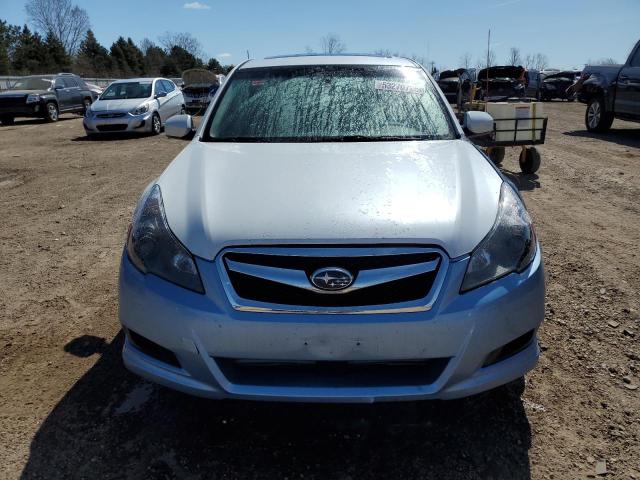 Photo 5 from auction – 2010 SUBARU LEGACY with VIN 4S3BMCL6XA3219613