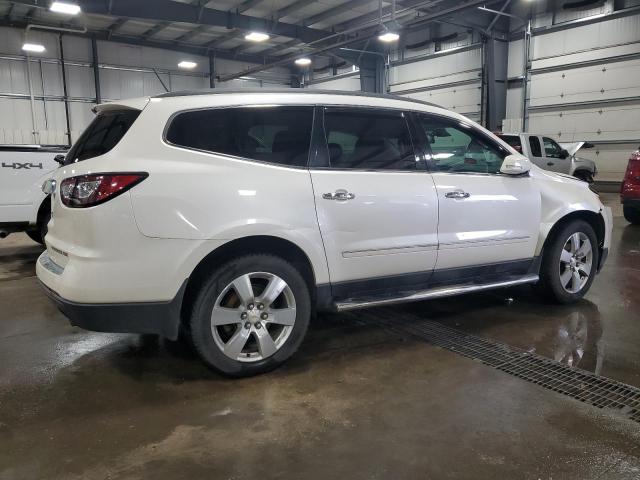 Photo 3 from auction – 2014 CHEVROLET TRAVERSE L with VIN 1GNKVJKD4EJ120604
