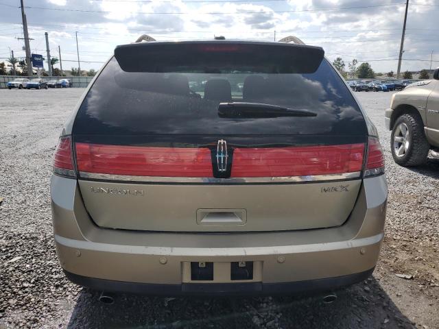 Photo 6 from auction – 2010 LINCOLN MKX with VIN 2LMDJ6JC0ABJ00870