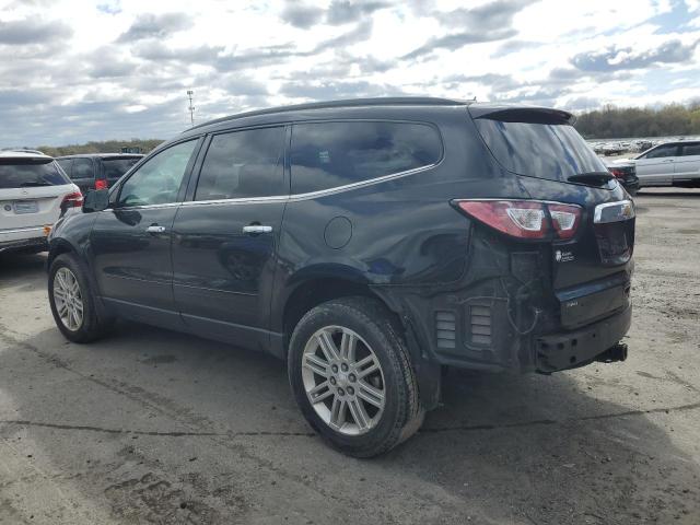 Photo 2 from auction – 2015 CHEVROLET TRAVERSE L with VIN 1GNKVGKD2FJ316917