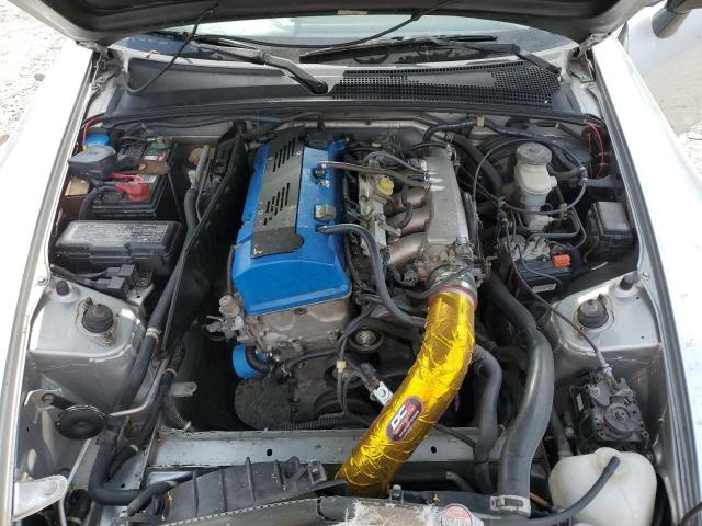 Photo 11 from auction – 2002 HONDA S2000 with VIN JHMAP11472T005753