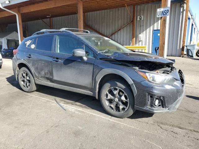 Photo 4 from auction – 2018 SUBARU CROSSTREK with VIN JF2GTADC5J8274993