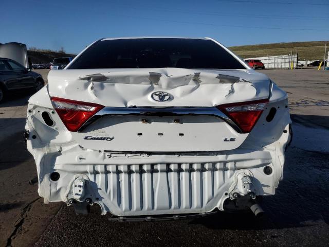 Photo 6 from auction – 2017 TOYOTA CAMRY LE with VIN 4T1BF1FK2HU447290