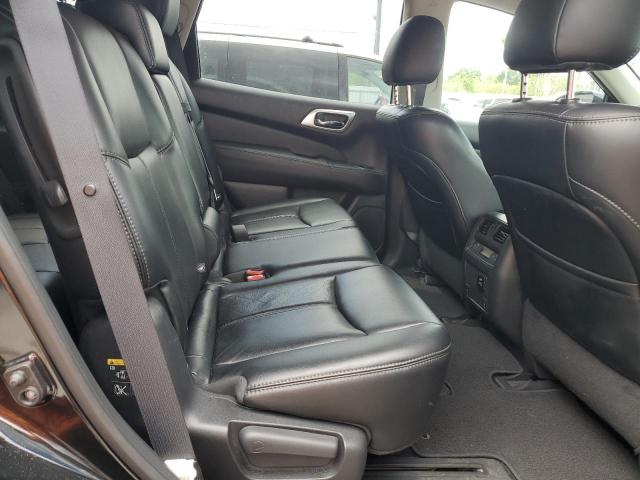 Photo 11 from auction – 2015 NISSAN PATHFINDER with VIN 5N1AR2MN9FC701800