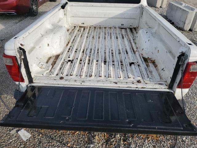 Photo 10 from auction – 2002 FORD RANGER with VIN 1FTYR10DX2TA66722