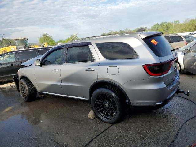 Photo 2 from auction – 2015 DODGE DURANGO LI with VIN 1C4RDJDG2FC771723