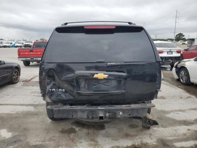 Photo 6 from auction – 2014 CHEVROLET TAHOE C150 with VIN 1GNSCCE08ER139958