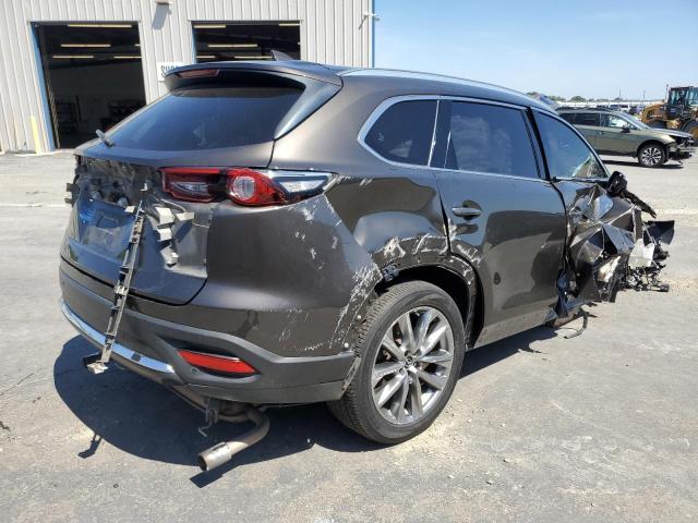 Photo 3 from auction – 2018 MAZDA CX-9 GRAND with VIN JM3TCADY5J0200052