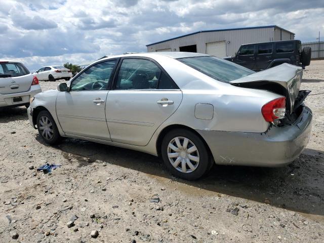 Photo 2 from auction – 2004 TOYOTA CAMRY LE with VIN 4T1BE32K24U854346