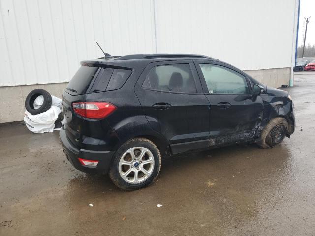 Photo 3 from auction – 2019 FORD ECOSPORT S with VIN MAJ3S2GEXKC255413