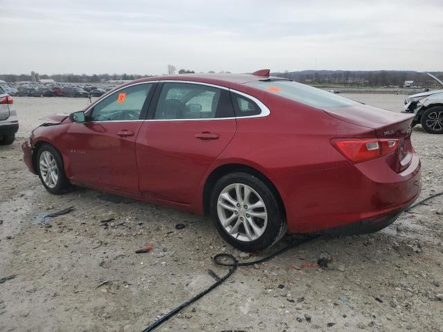 Photo 2 from auction – 2017 CHEVROLET MALIBU LT with VIN 1G1ZE5ST2HF248703