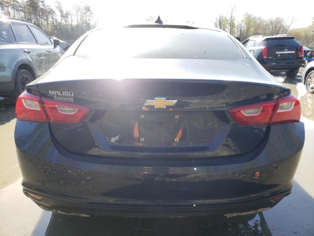 Photo 6 from auction – 2017 CHEVROLET MALIBU LS with VIN 1G1ZB5ST6HF135765