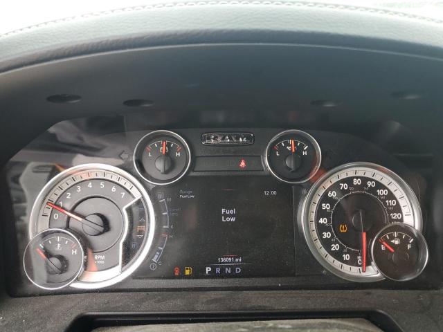Photo 9 from auction – 2017 RAM 1500 LARAM with VIN 1C6RR6NT8HS637521