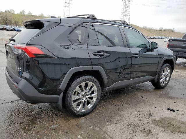 Photo 3 from auction – 2019 TOYOTA RAV4 XLE P with VIN 2T3A1RFV2KC001370
